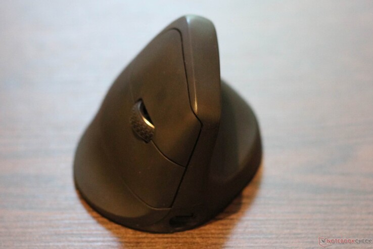 Il Keychron M5 è ergonomico