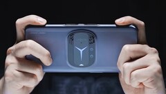 Lo smartphone da gioco Lenovo Legion Y90 potrebbe supportare una frequenza di aggiornamento variabile. (Fonte: Lenovo)