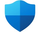 Il logo di Microsoft Defender.