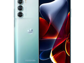 Motorola ha lanciato il Moto Edge S30 in Cina