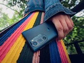Il Motorola Edge 30 Pro è alimentato dal normale Snapdragon 8 Gen 1 