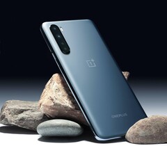 Il OnePlus 9R potrebbe essere il misterioso terzo smartphone della serie OnePlus 9 (immagine via OnePlus)