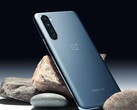 Il OnePlus 9R potrebbe essere il misterioso terzo smartphone della serie OnePlus 9 (immagine via OnePlus)