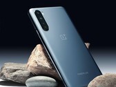 Il OnePlus 9R potrebbe essere il misterioso terzo smartphone della serie OnePlus 9 (immagine via OnePlus)