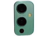 Questo potrebbe essere il modulo della fotocamera posteriore del OnePlus 9. (Fonte: 91Mobiles)