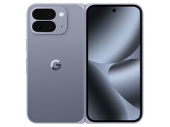 Rendering non ufficiale del Pixel 10 Pro Fold. (Fonte: Evan Blass su X)