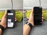 Vi piacerebbe poter acquistare un Google Pixel 4 XL in veste grigia? Forse in arrivo