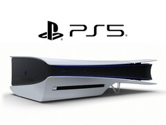 Sembra che Sony stia testando una schermata iniziale aggiornata per la PlayStation 5.