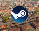 Pompeii: The Legacy è in sconto del 50% su Steam per la prima volta ed è disponibile al prezzo di 9,99 $.