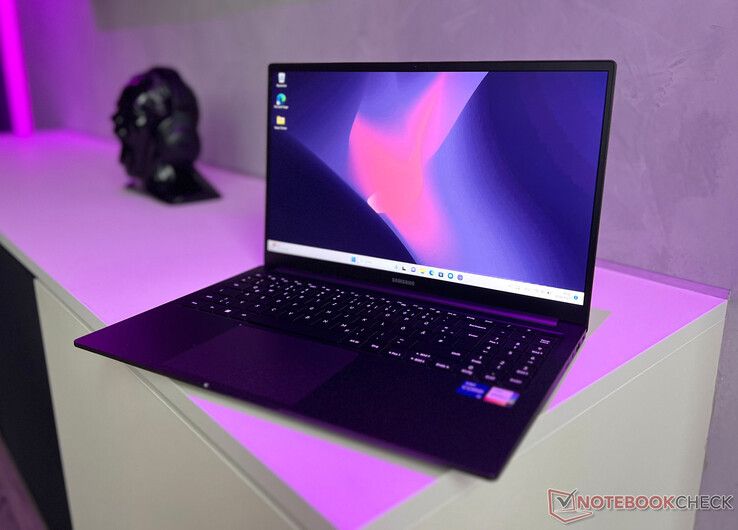 Recensione del Samsung Galaxy Book3