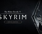 Immagine promozionale di The Elder Scrolls V: Skyrim Special Edition.