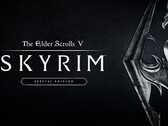 Immagine promozionale di The Elder Scrolls V: Skyrim Special Edition.