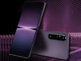 I rendering recentemente trapelati del Sony Xperia 1 V rivelano che è praticamente un clone dell'Xperia 1 IV. (Fonte immagine: @OnLeaks &amp; Sony - modificato)