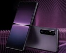 I rendering recentemente trapelati del Sony Xperia 1 V rivelano che è praticamente un clone dell'Xperia 1 IV. (Fonte immagine: @OnLeaks &amp; Sony - modificato)