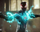 Non è ancora chiaro quando i possessori di PS5 potranno godersi Spider-Man 2 (Immagine: Sony)