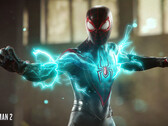Non è ancora chiaro quando i possessori di PS5 potranno godersi Spider-Man 2 (Immagine: Sony)