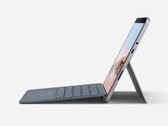 Microsoft Surface Go 2 disponibile a partire da oggi su Amazon Italia: si parte da 469 Euro per la versione 4/64 GB