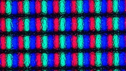 Pannello TN KTC H25N1 Subpixel
