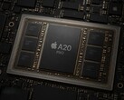 Il chip A20 Pro alimenta anche l’iPhone Duo.