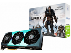 MSI x Assassin's Creed, qualcuno vuole? (Fonte: MSI)