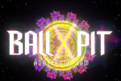 Ball x Pit è ora disponibile su tutte le piattaforme (fonte immagine: Devolver Digital su YouTube)
