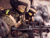 Un soldato di una delle fazioni in Battlefield 6. (Fonte: EA)