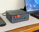 Recensione del mini PC BOSGAME M1: Ryzen 7 7840HS è ancora una bestia