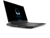 Gli Alienware m16 e m18 sono dotati di RAM e memoria aggiornabili. (Fonte: Dell)