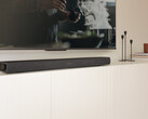 Il Denon DHT-S217 ha sei driver e supporta Dolby Atmos, tra le altre caratteristiche. (Fonte: Denon)