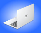 L'EliteBook 8 G2i da 16 pollici ha un peso a partire da 1,69 kg e misura 359 x 250 x 11,5 mm.
