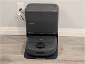 recensione del robot aspirapolvere eufy Omni C28: Aspirapolvere robot di fascia media con capacità, senza alcun espediente