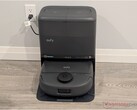 recensione del robot aspirapolvere eufy Omni C28: Aspirapolvere robot di fascia media con capacità, senza alcun espediente