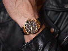 Citizen Serie 8 NB6092-01E GMT