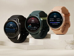 Garmin si sta concentrando sull'aggiunta di nuove funzioni al Vivoactive 6, dopo averlo rilasciato ad aprile. (Fonte: Garmin)