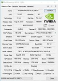 GPU-Z (overclocking manuale)