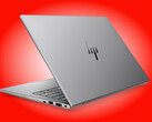 HP ZBook 8 G2a da 14 pollici è disponibile in un'unica opzione di colore.