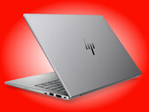 HP ZBook 8 G2a da 14 pollici è disponibile in un'unica opzione di colore.