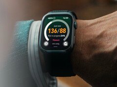 Il Watch D2 è disponibile in due opzioni di colore. (Fonte immagine: Huawei)