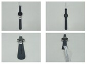 Il prossimo Amazfit GTR continuerà ad avere un display rotondo. (Fonte: Anatel via Canaltech)