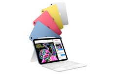 Il prossimo iPad (11ª generazione) potrebbe non essere troppo diverso dall'iPad (10ª generazione). (Fonte immagine: Apple)