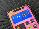 Il Face ID sotto il display rende potenzialmente superfluo il taglio permanente di Dynamic Island. (Fonte: Christine Tomero-Chan/Digital Trends)