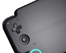 MagicX ha mostrato solo un mockup di Retro DS finora. (Fonte: MagicX)