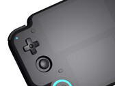 MagicX ha mostrato solo un mockup di Retro DS finora. (Fonte: MagicX)