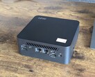 L'altoparlante integrato di MSI NUC 2MG è ottimo sulla carta, ma in pratica il suo volume è troppo basso per molti ambienti (fonte: Notebookcheck)