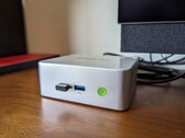 Recensione del mini PC GMKtec NucBox M3: Il Core i5-12450H consuma troppo