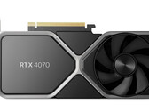 RTX 4070 (immagine: NVIDIA)