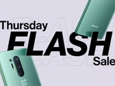 Poche scorte di OnePlus 8 in Europa: le prossime vendite saranno limitate