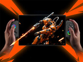 Il prossimo OneXPlayer X1 potrebbe essere il primo palmare da gioco Intel Panther Lake al mondo, nella foto X1 Air. (Fonte: OneXPlayer - modifica)