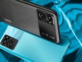Si dice che il K10 sia in arrivo. (Fonte: GSMArena)
