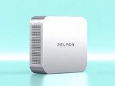 Il mini PC Peladn W05 è dotato della CPU Core i5-13500H e presenta un design estremamente minimalista ed elegante 